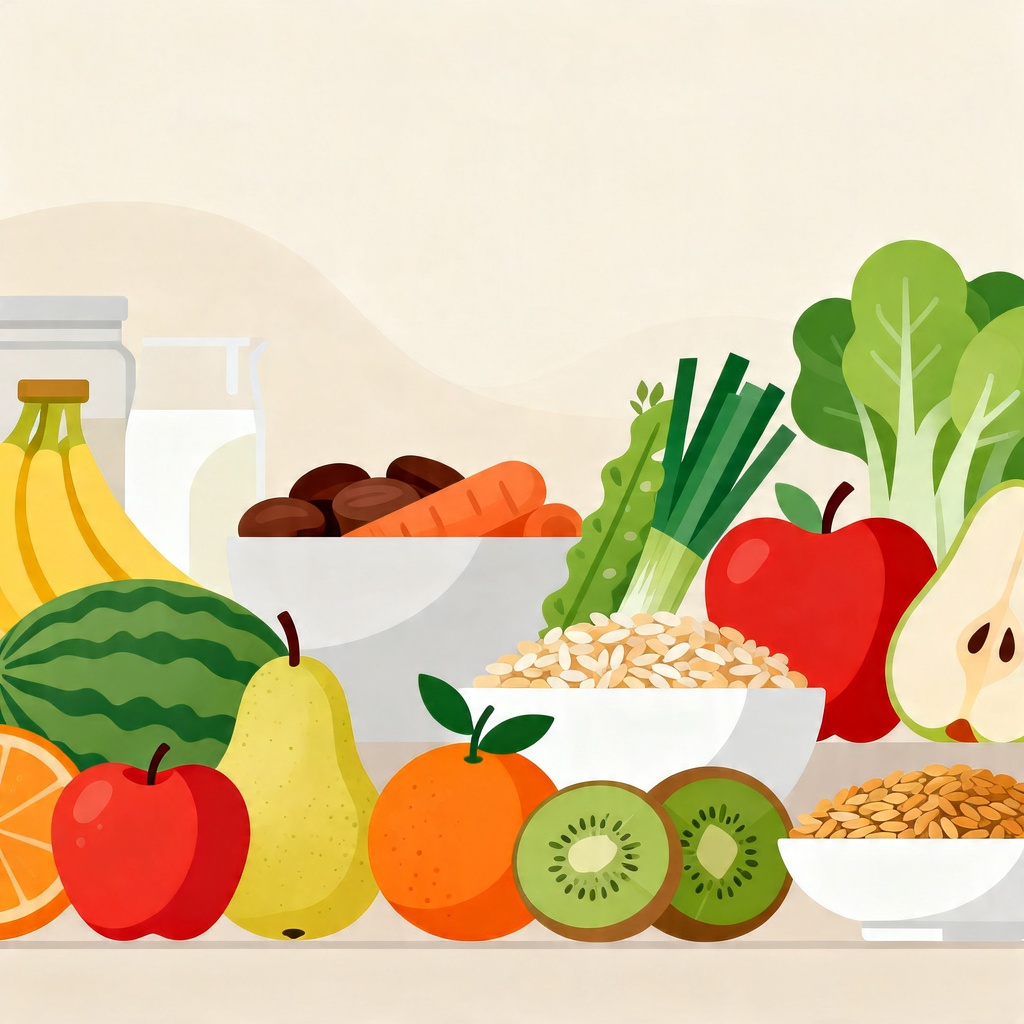 Το Μυστικό της Υγιεινής Διατροφής