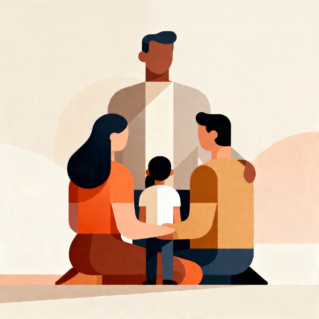 Δημιουργώντας Οικογενειακούς Δεσμούς