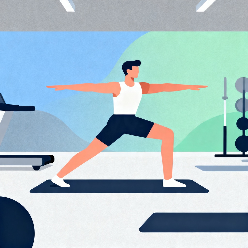 Ασκήσεις για Βελτίωση της Φυσικής Κατάστασης